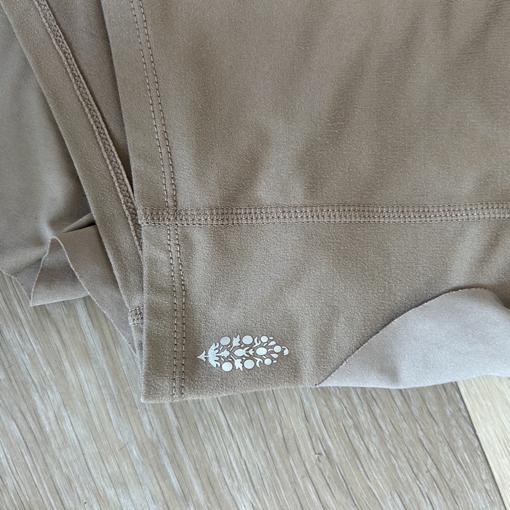 Free People Skort - Picture 2 of 6
